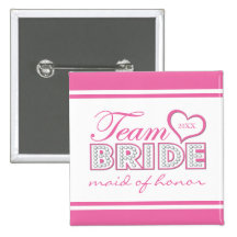 MAID OF HONOR  PIN | Keepsake