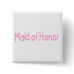 Maid Of Honor (Pink)