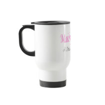 Maid Of Honour (A Brides Best Friend) Mug