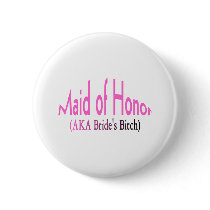 Maid of Honour (AKA)
