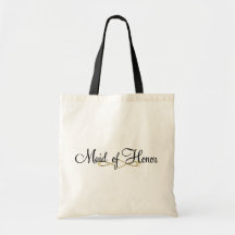Maid Of Honour Bag