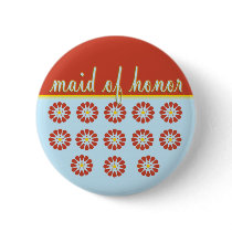 Maid of Honour