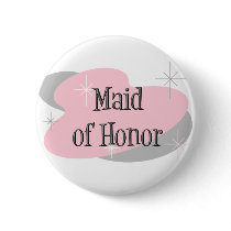 Maid of Honour button
