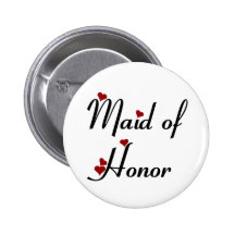 Maid of Honour button
