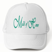 Maid of Honour Cap Hats