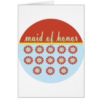 Maid of Honour