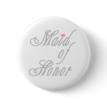 Maid of Honour Classy Greys