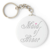 Maid of Honour Classy Greys