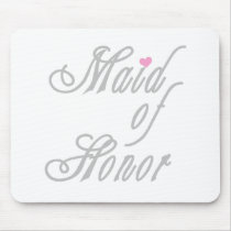 Maid of Honour Classy Greys