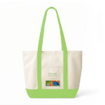 "Maid of Honour" - Crazy Daisies Bag