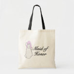 Maid Of Honour Dress Bag