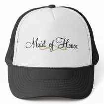 Maid Of Honour