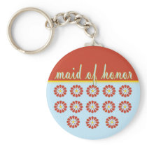 Maid of Honour