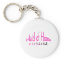 Maid Of Honour