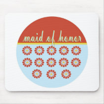 Maid of Honour