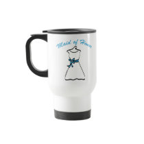 Maid of Honour Mug