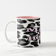 Maid of Honour Mugs