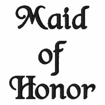 Maid of Honour Polo