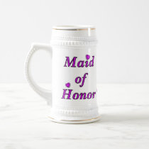 Maid of Honour Simply Love Mugs