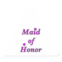 Maid of Honour Simply Love