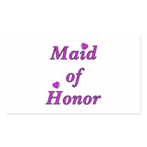 Maid of Honour Simply Love
