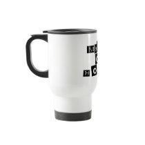 Maid of Honour (Sq Blk) Coffee Mug