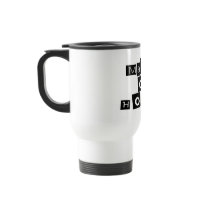 Maid of Honour (Sq) Coffee Mug