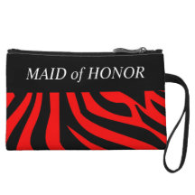 Maid of Honour Wristlets