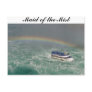 Maid of the Mist Post Card