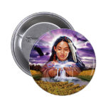 Maiden Gone Wild! Button