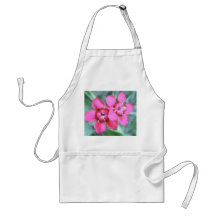 Maiden Pinks Apron
