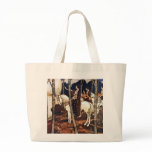 Maidens on White Horses Bag