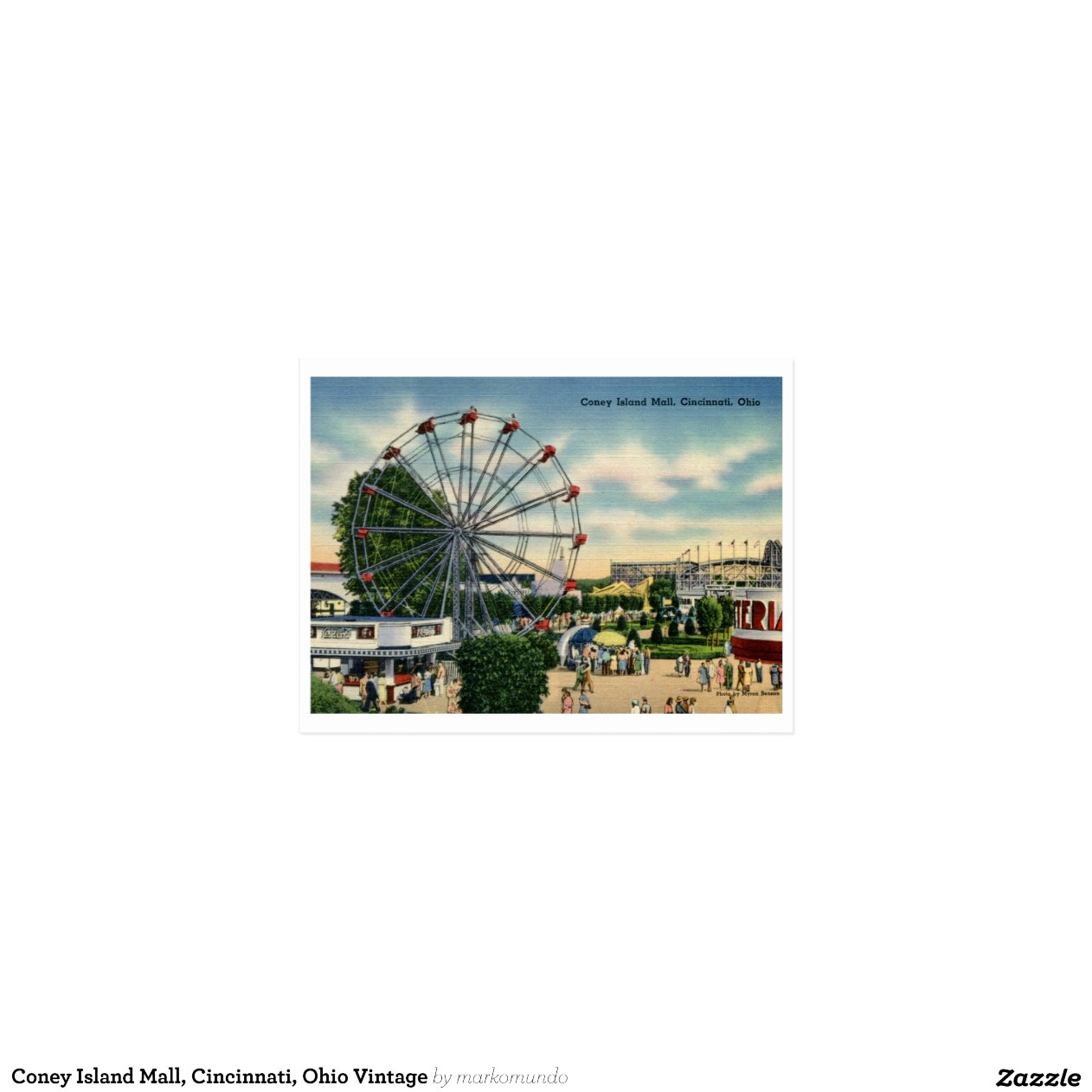 Discount coupons for coney island cincinnati ohio