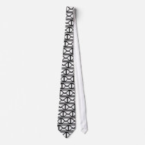 Mail - Letter Neckwear