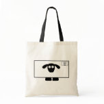 Mail Order Sheep Bag