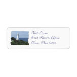 Mailing Label-2 - Customized