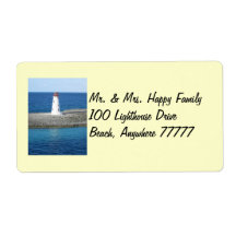 Mailing Labels