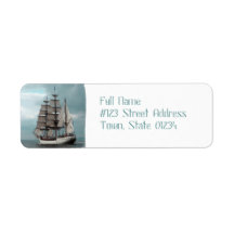 MailingLabel-4 - Customized