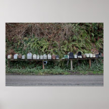 Mailstop Posters