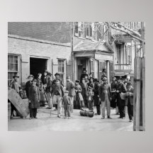 Maimed Soldier and Others, 1865 Posters