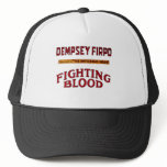 Main Fight Cap Hat