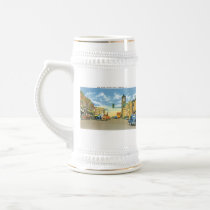 Main Street, Anderson, South Carolina Mug