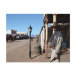 Main Street, Tombstone Post Cards