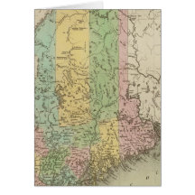 Maine 13 greeting cards