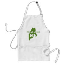 Maine Aprons