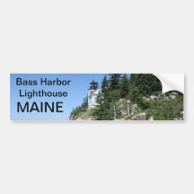Maine bumper sticker 009