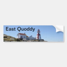 Maine bumper sticker 013