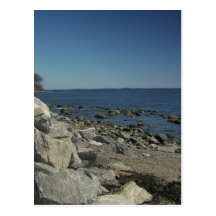 Maine_Coast_28 Cartes Postales