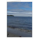 Maine Coast Card