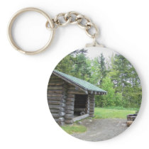 Maine Coast Key Chains